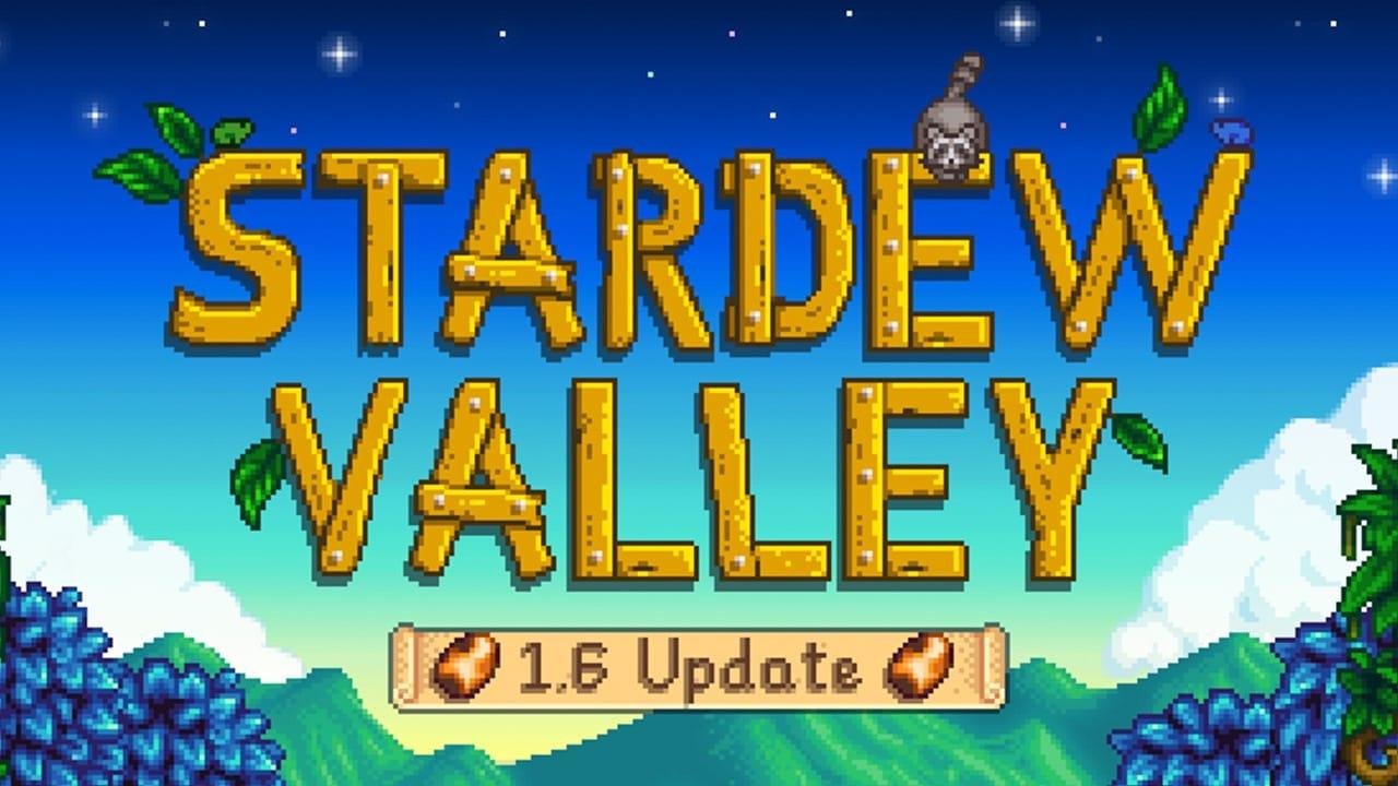 星露谷物语 完整版