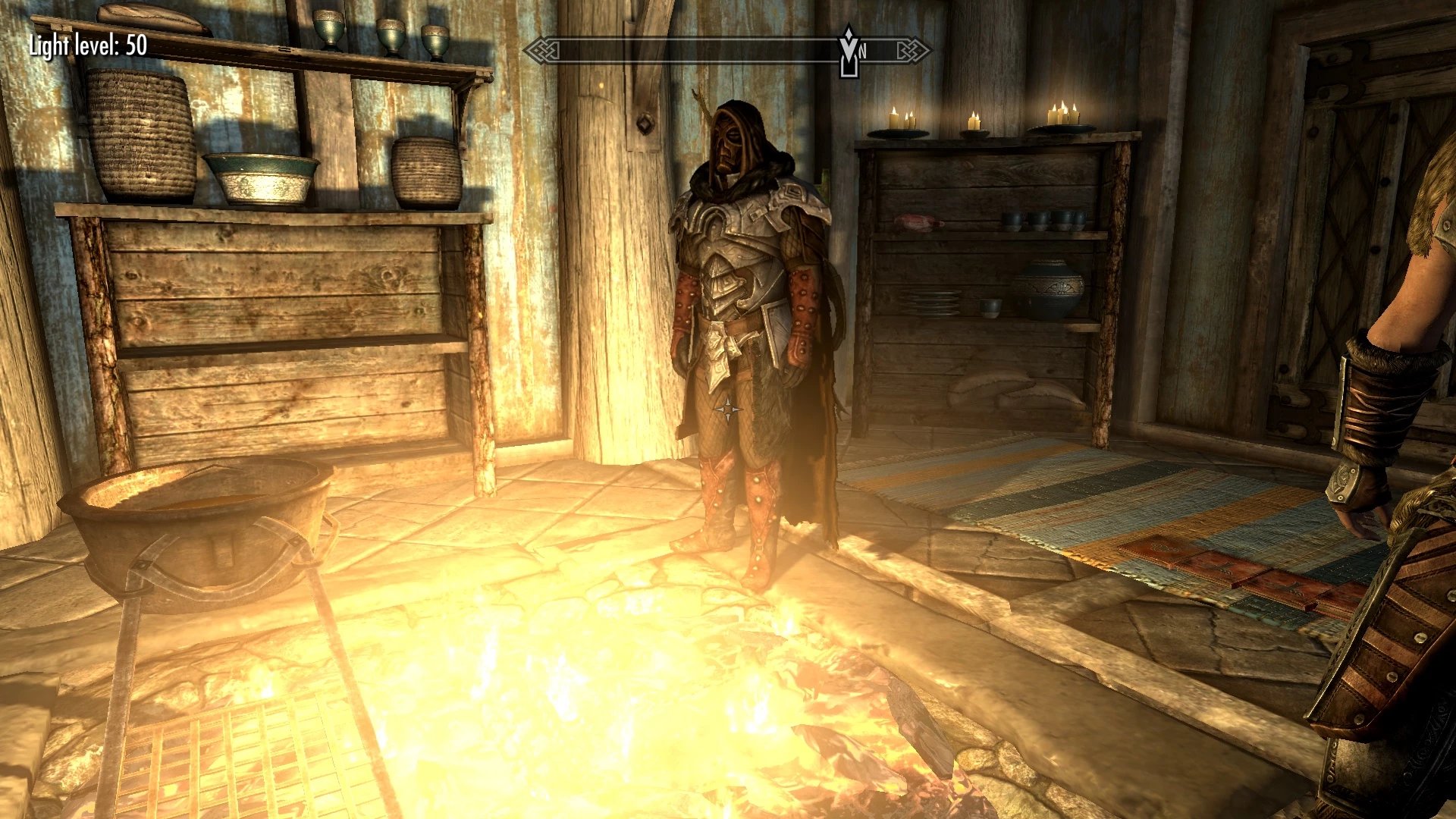 上古卷轴5：天际 重制版 截图18