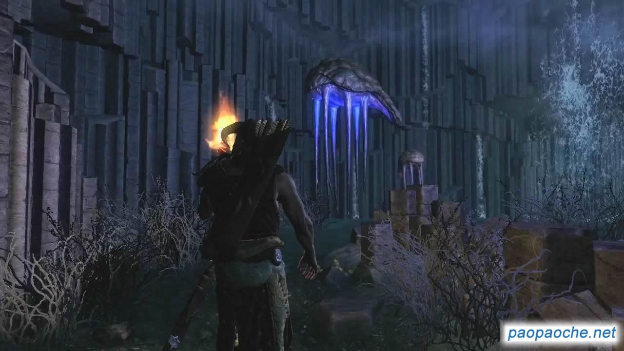 上古卷轴5：天际 重制版 截图19