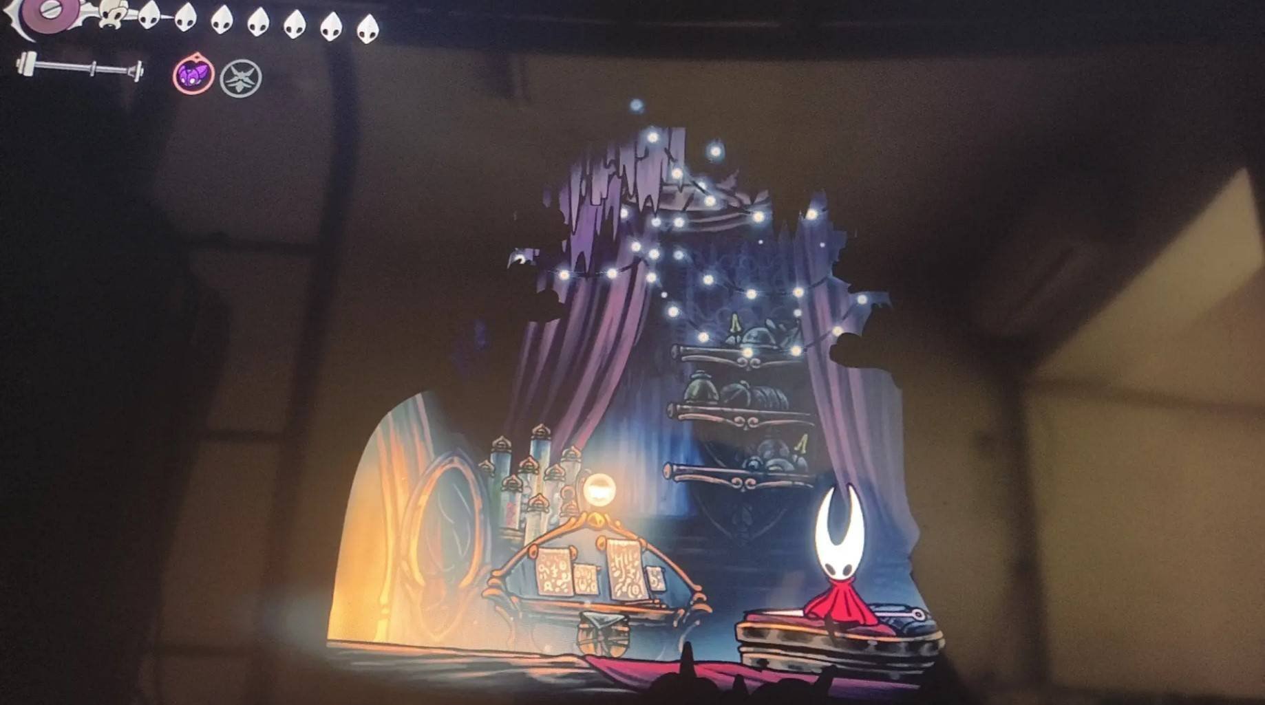 对马岛之魂 完整版 截图19