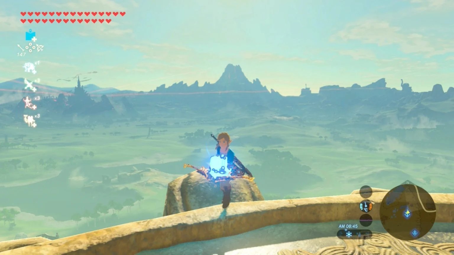 黑暗之魂3 完整版 截图3