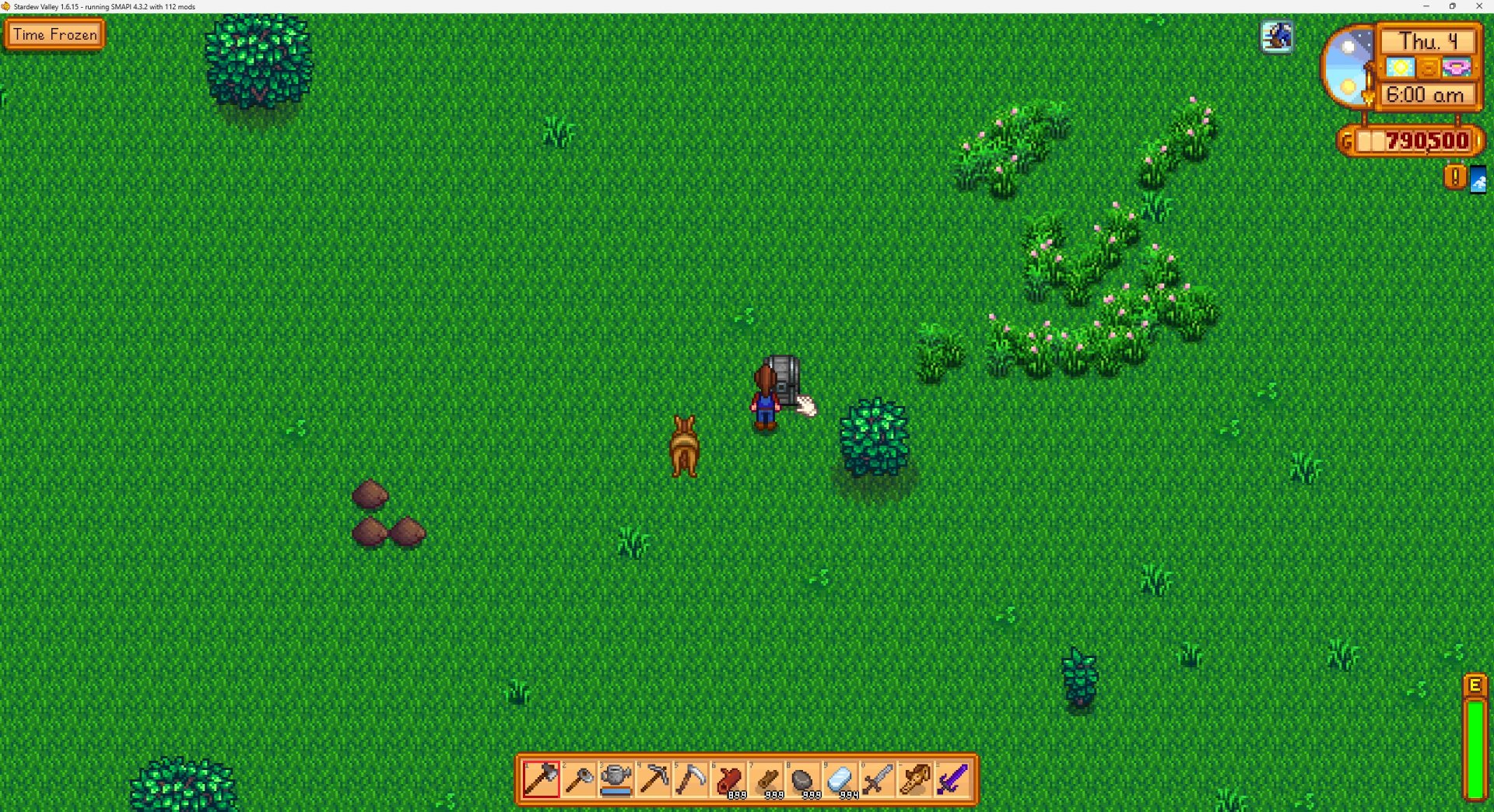 堡垒之夜 重制版 截图8