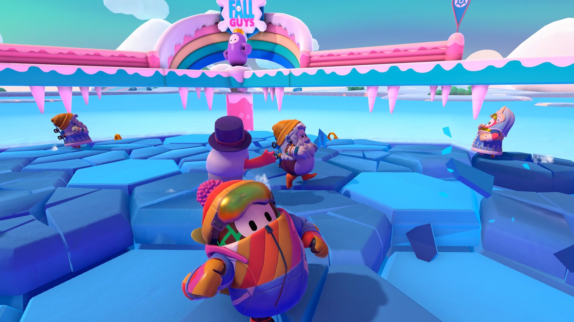 对马岛之魂 完整版 截图10