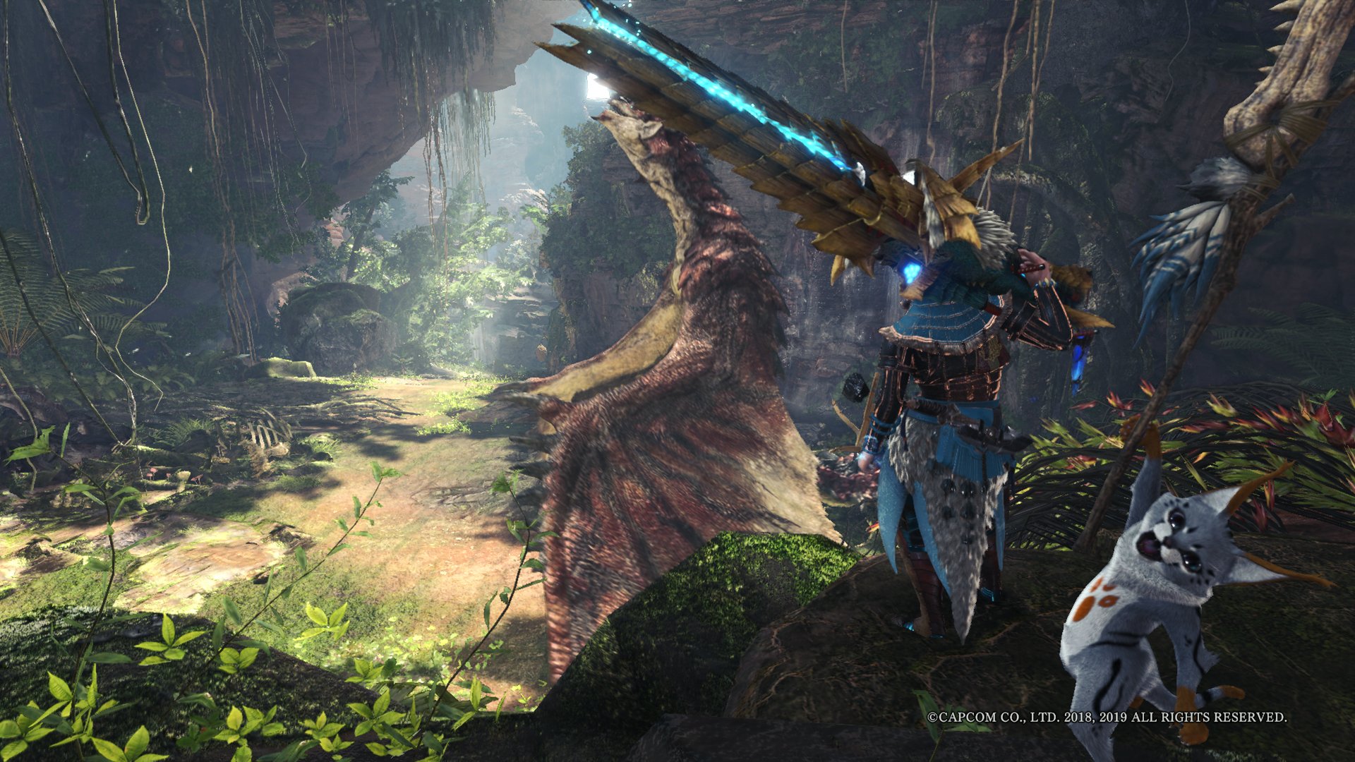 堡垒之夜 重制版 截图1