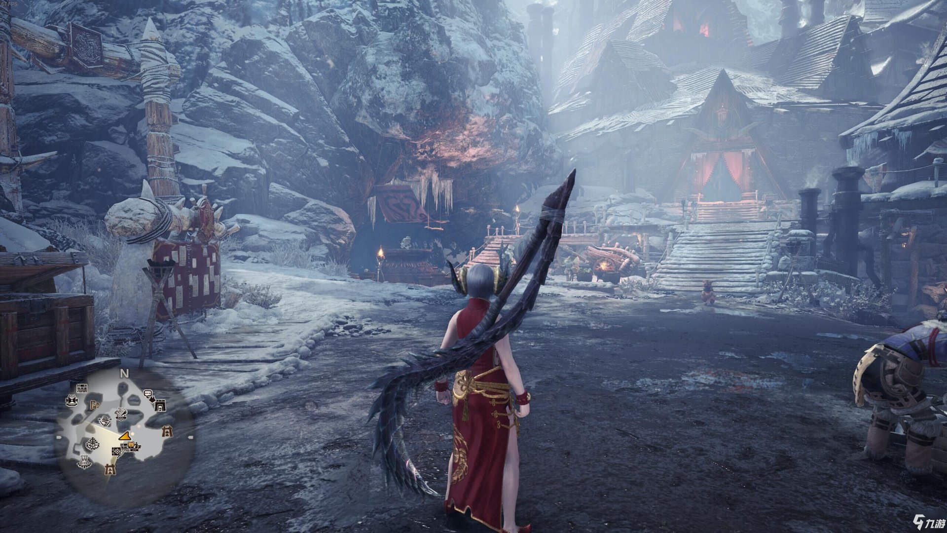 堡垒之夜 重制版 截图20