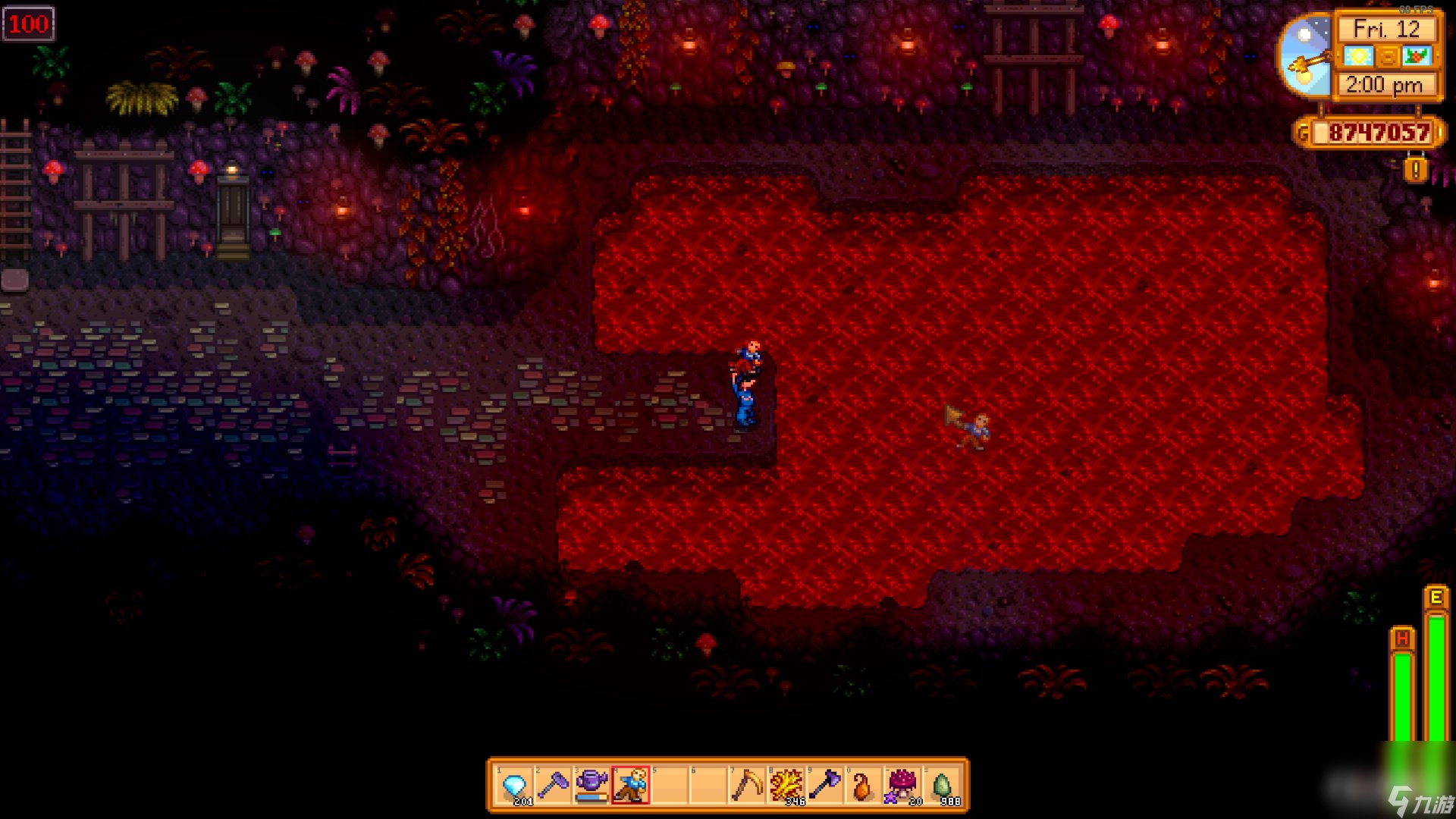 黑暗之魂3 完整版 截图20