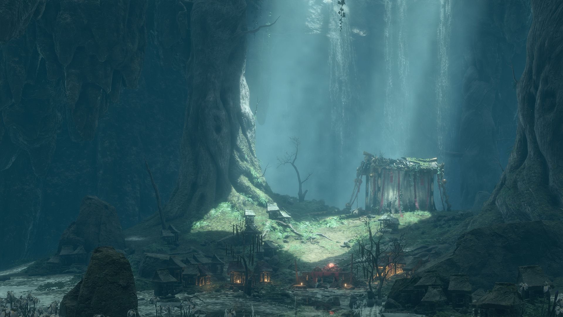 巫师3：狂猎 终极版 截图17