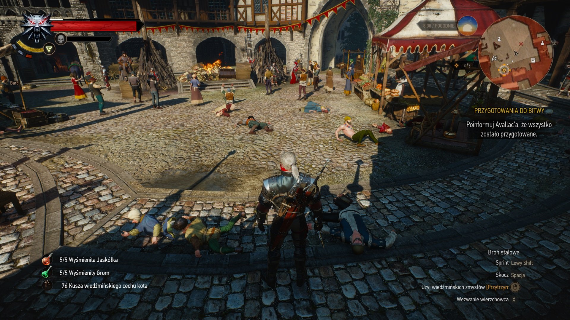 尼尔：机械纪元 年度版 截图14