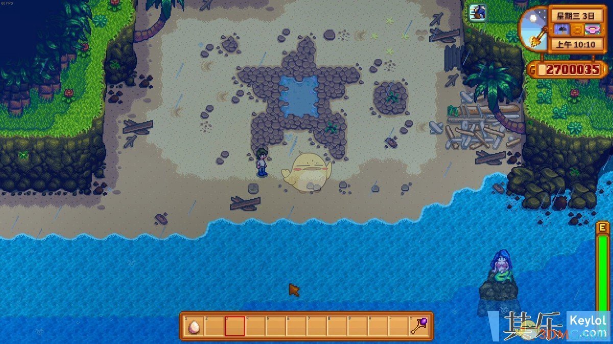 星际争霸2 重制版 截图22