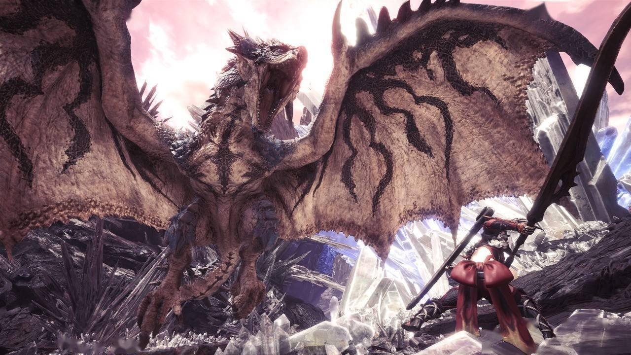 黑暗之魂3 截图19