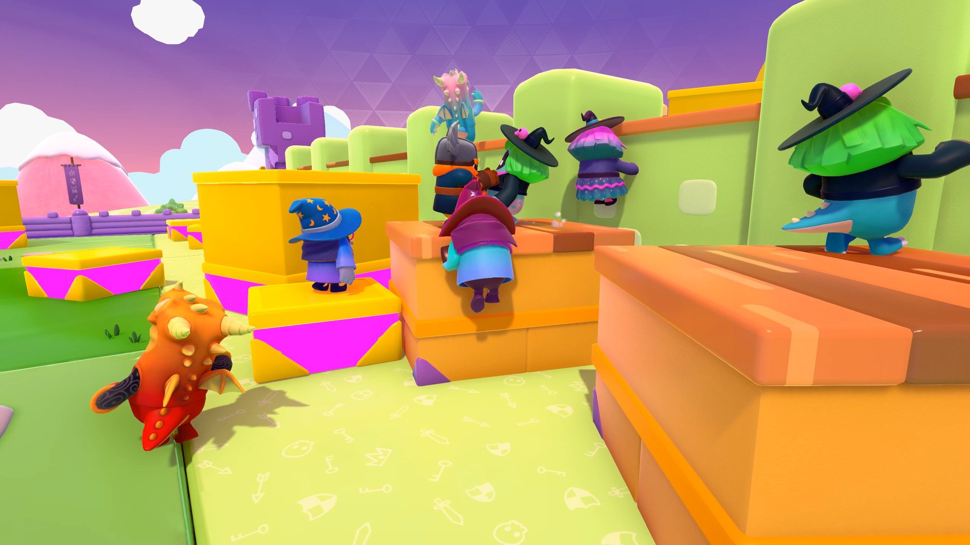 死亡搁浅 截图5