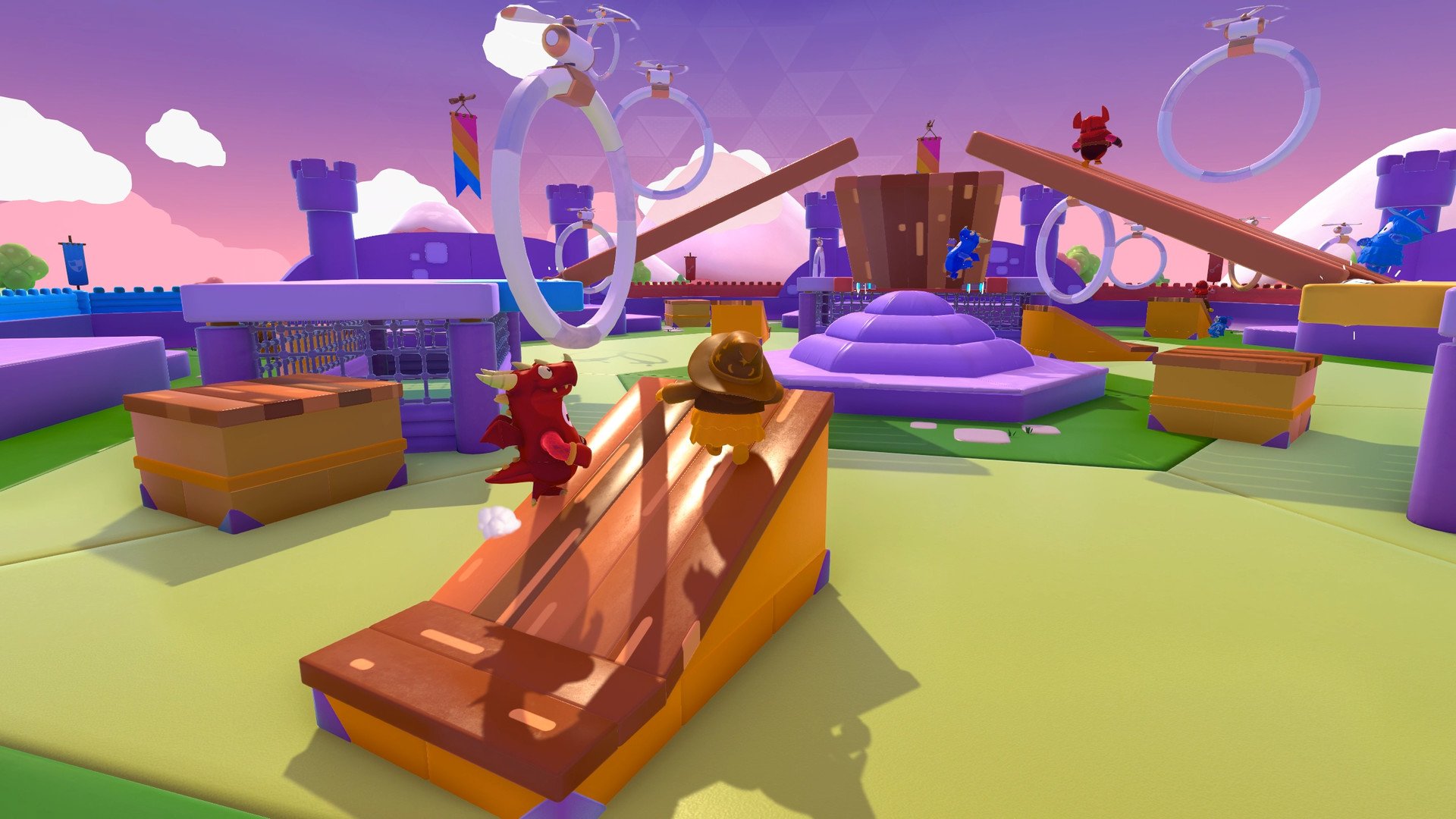 死亡搁浅 截图11