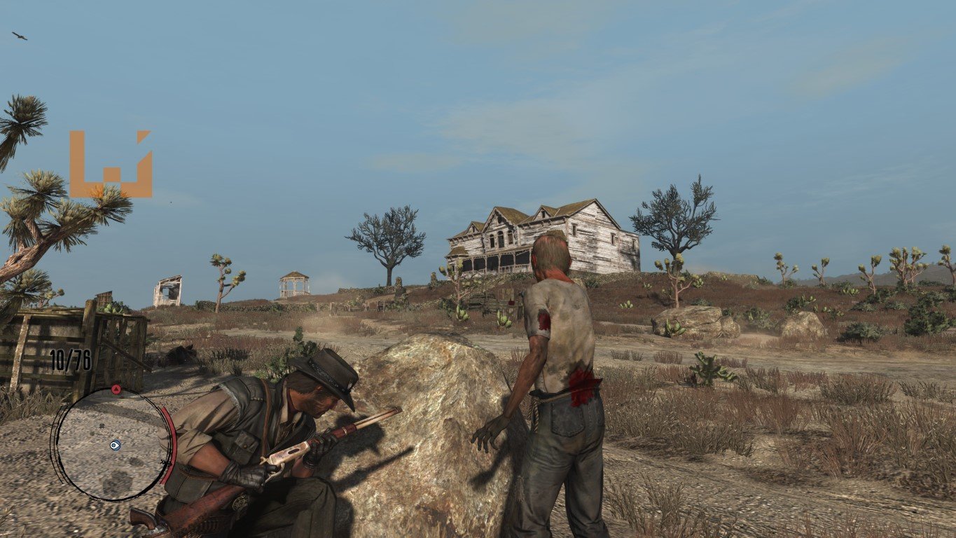 饥荒 重制版 截图18