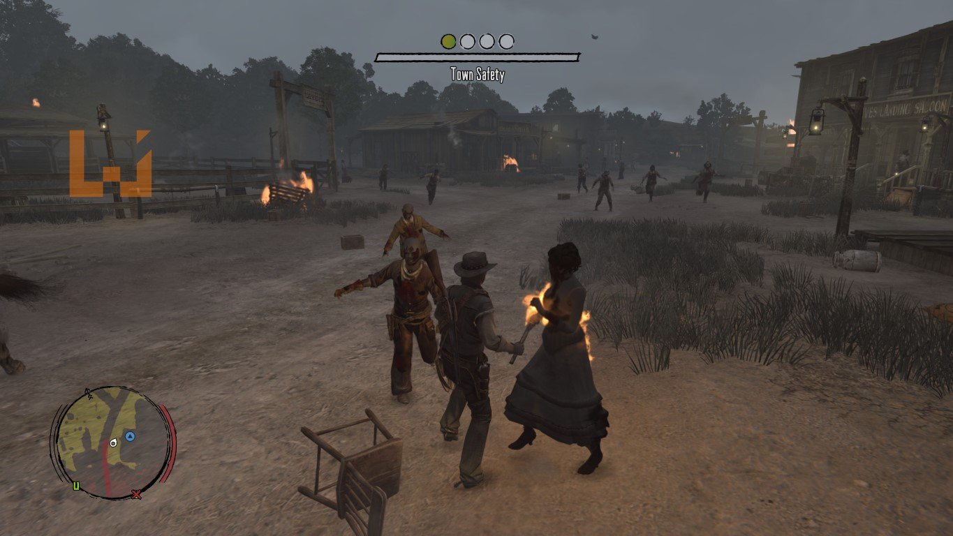 工人物语 年度版 截图17