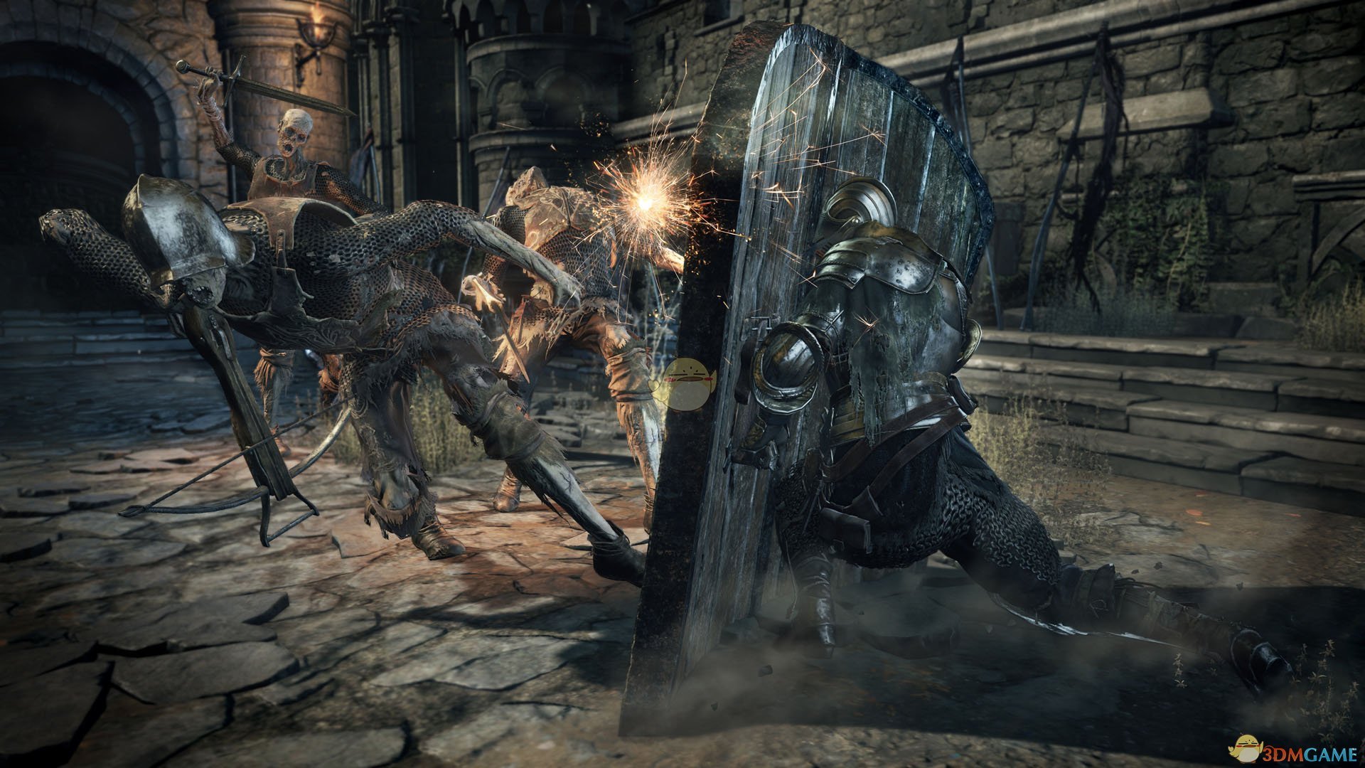 只狼：影逝二度 豪华版 截图22