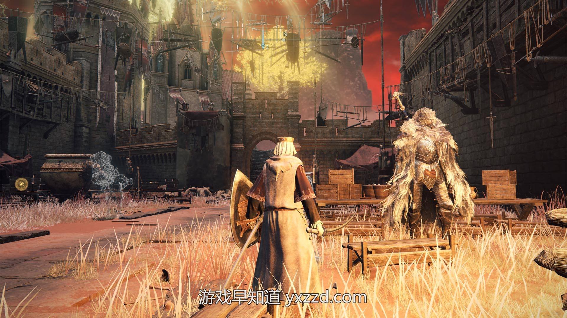 荒野大镖客2 截图12