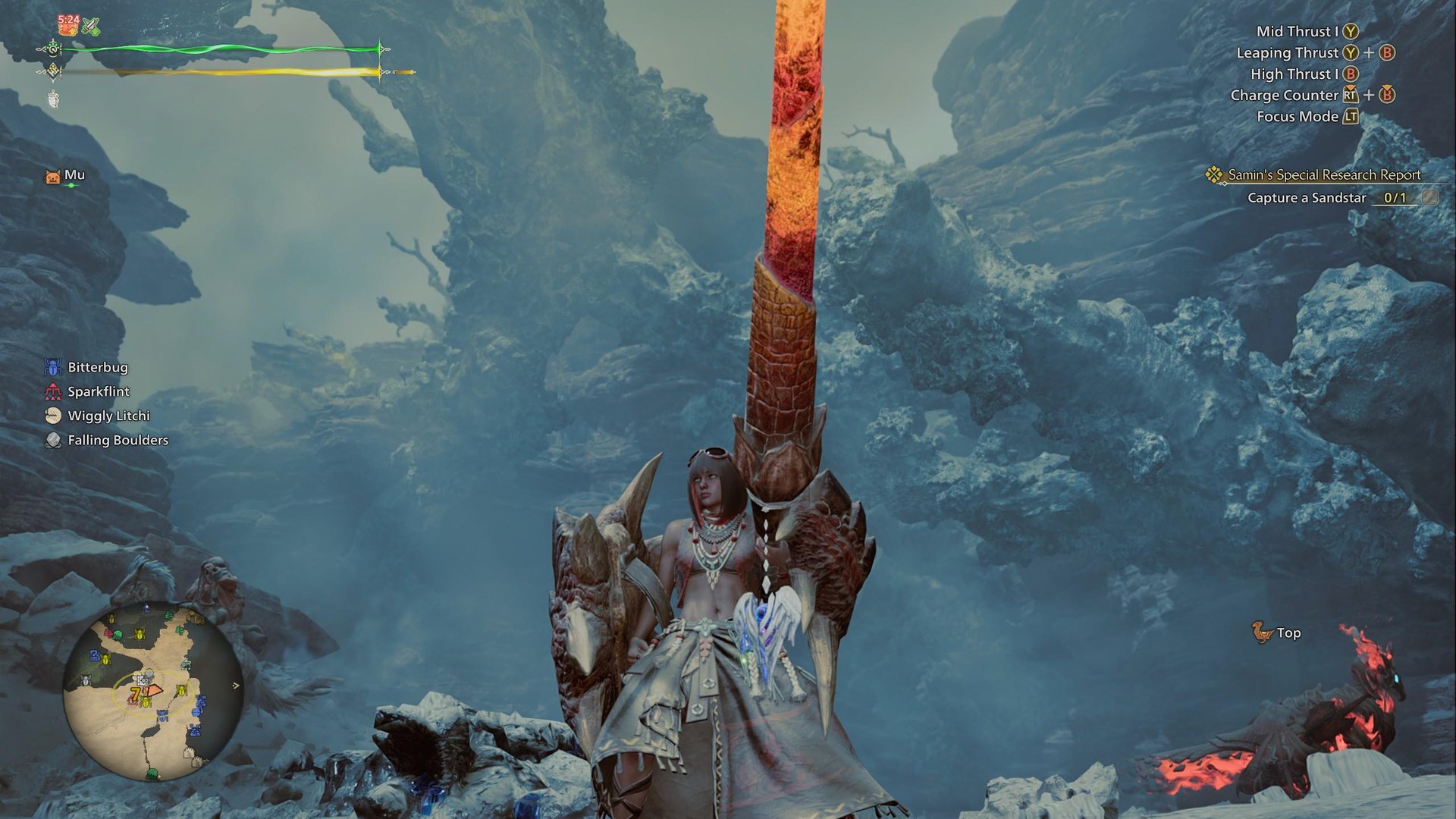 怪物猎人：崛起 豪华版 截图16