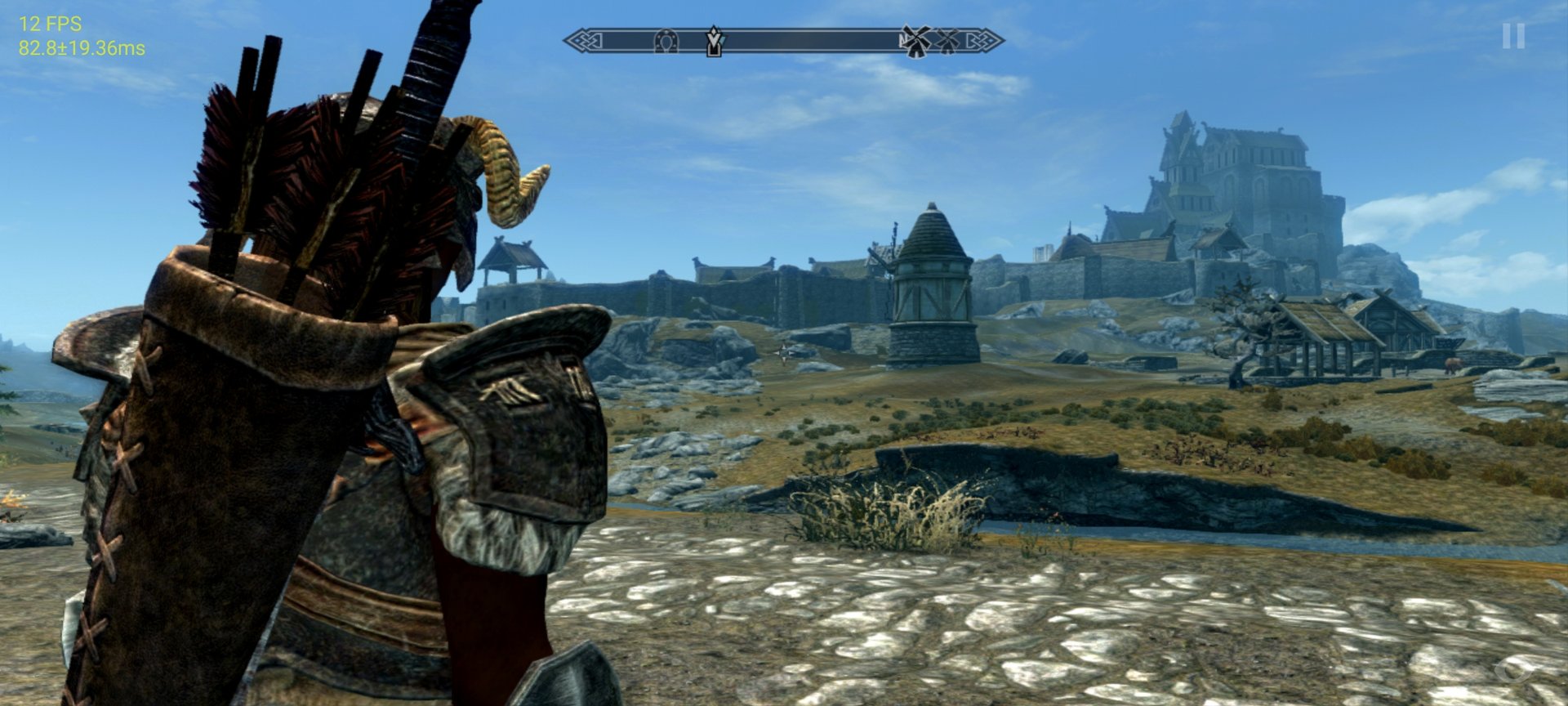 幸福工厂 年度版 截图1