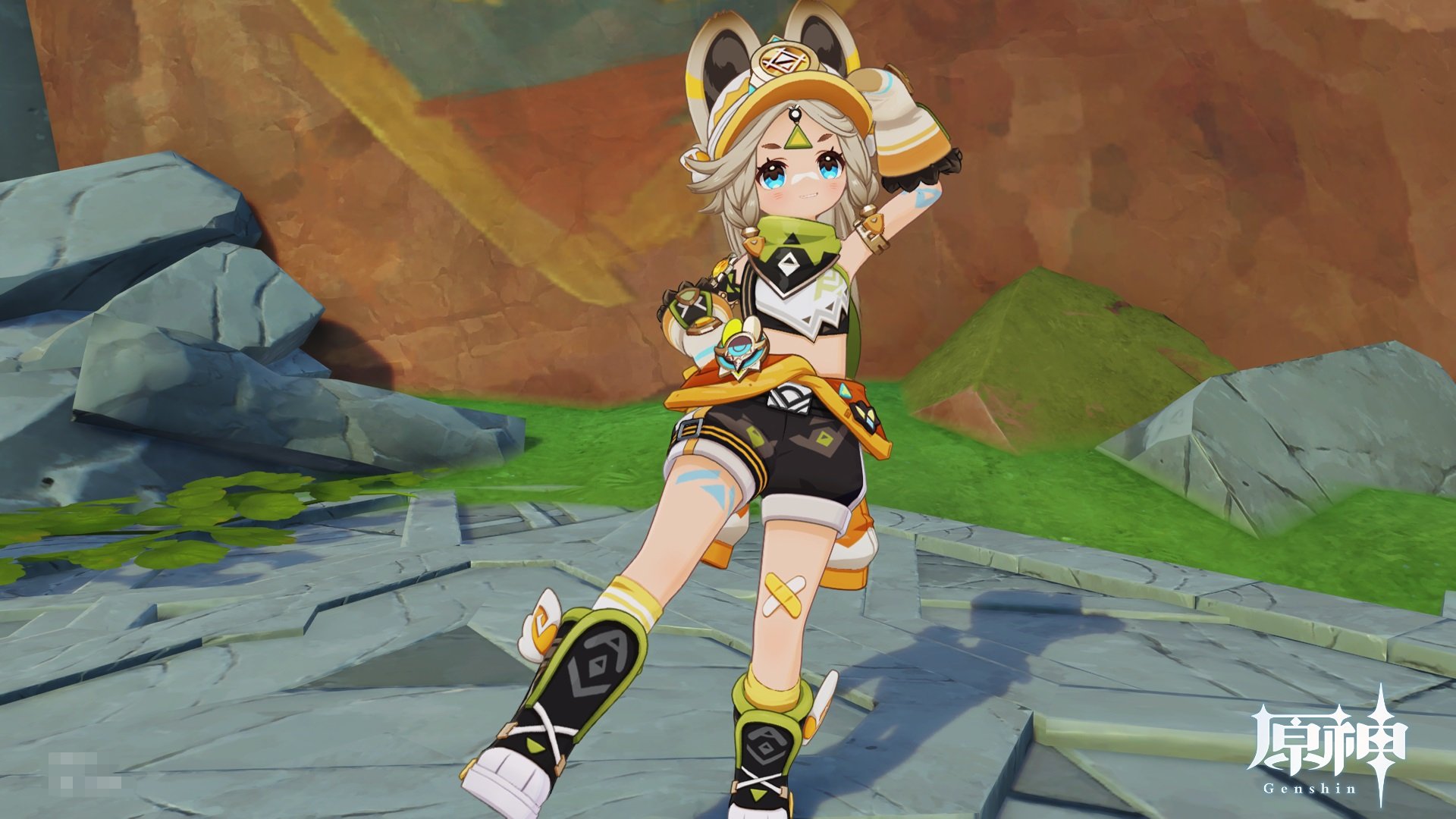 血源诅咒 终极版 截图12