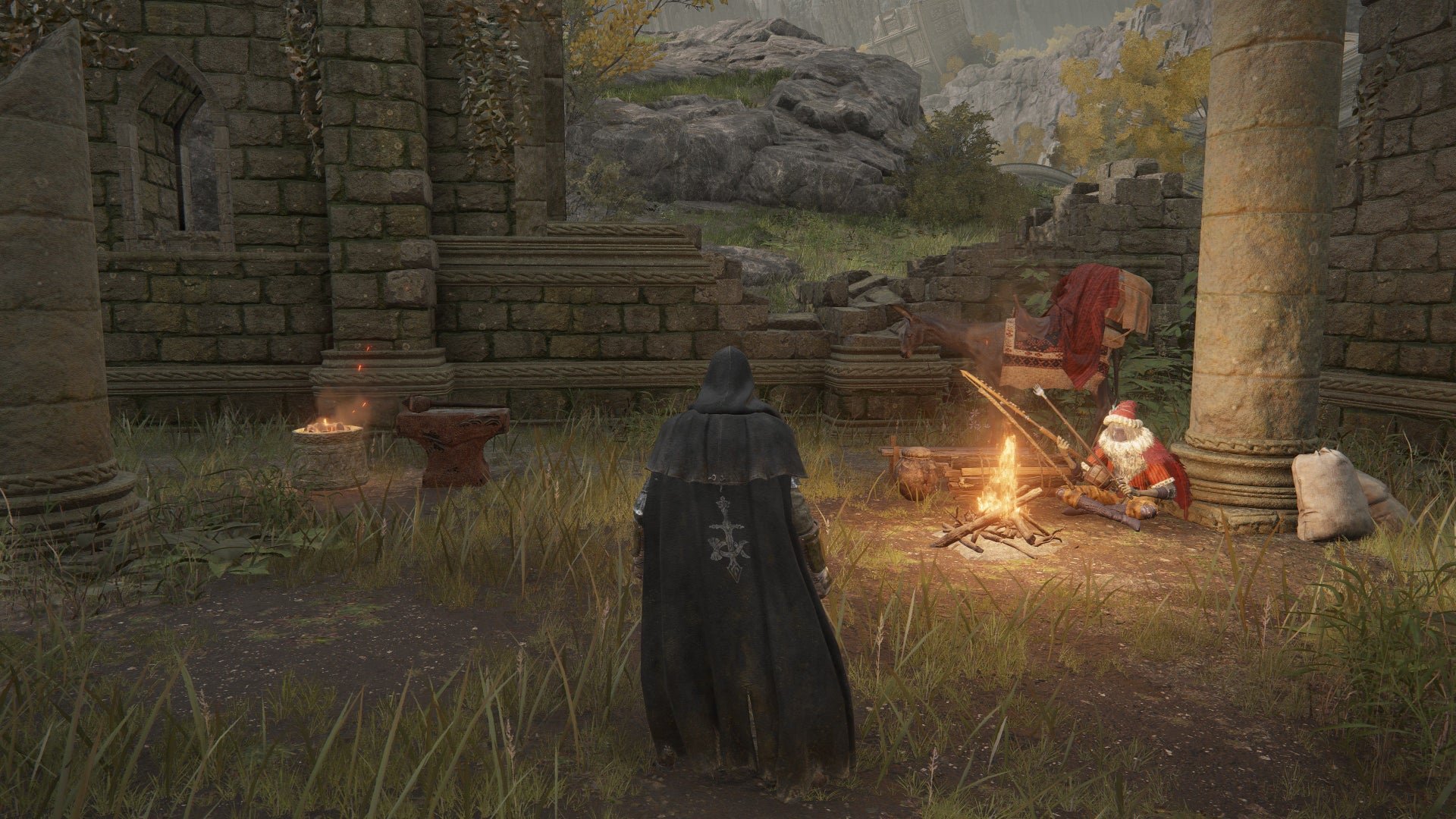 荒野大镖客2 完整版 截图16