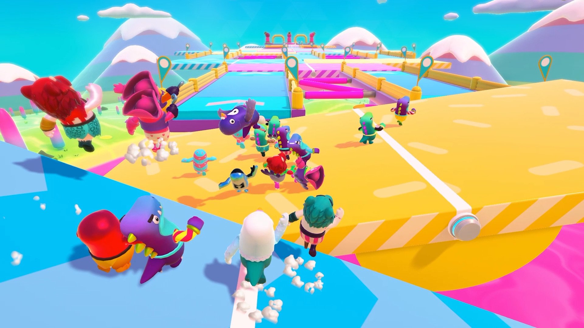 最后生还者2 完整版 截图7