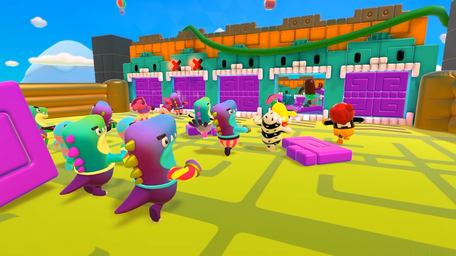 最后生还者2 完整版 截图14