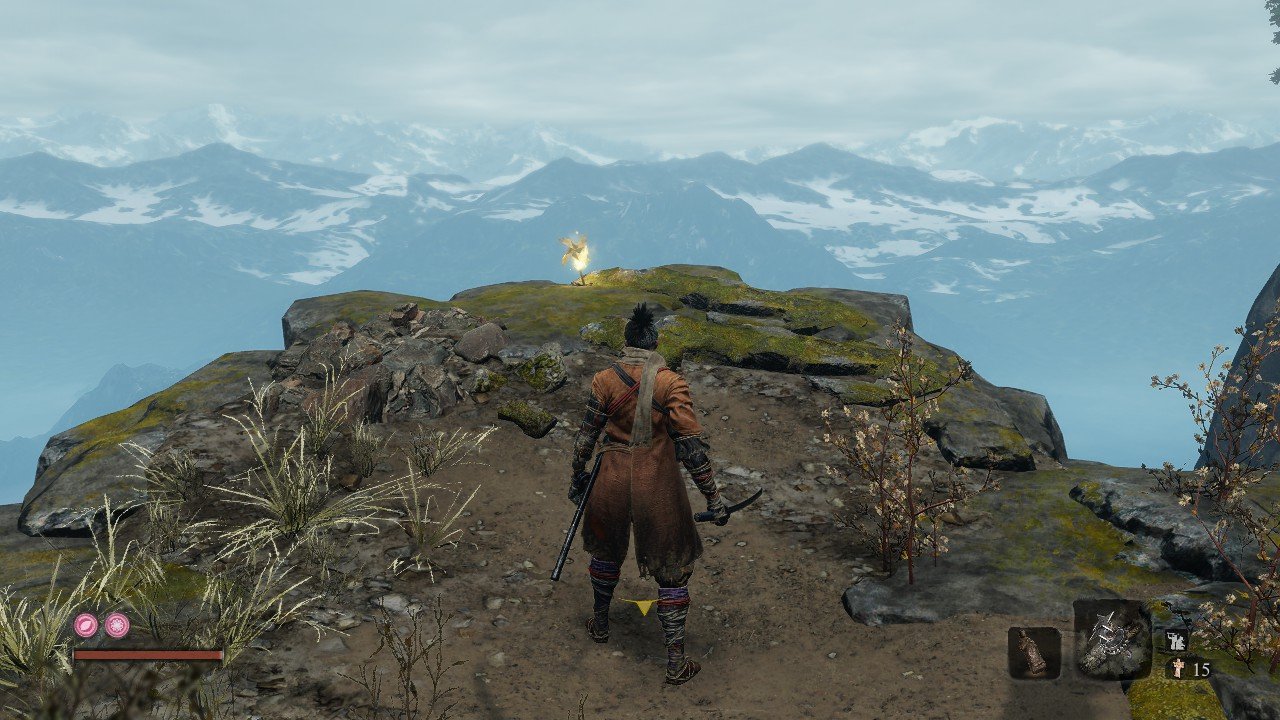 尼尔：机械纪元 年度版 截图13