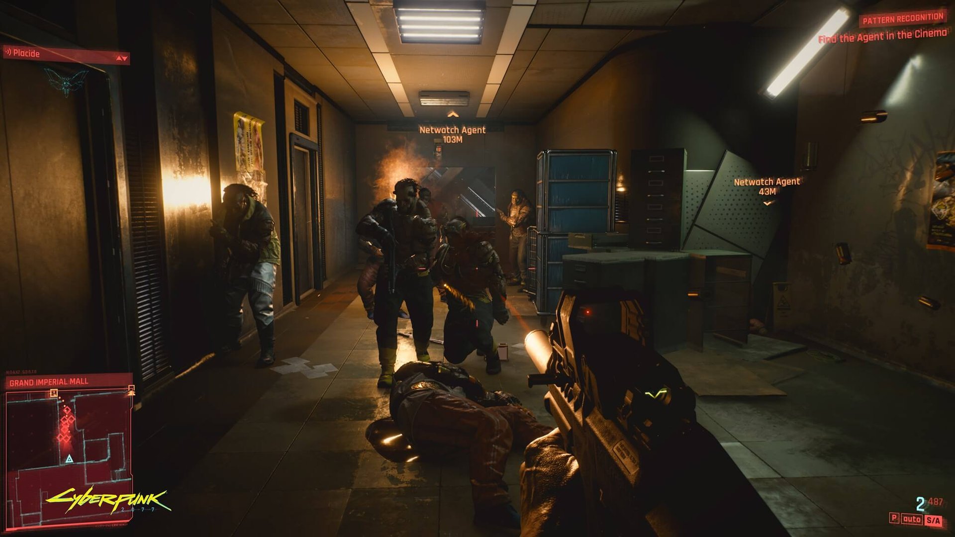 黑暗之魂3 豪华版 截图3