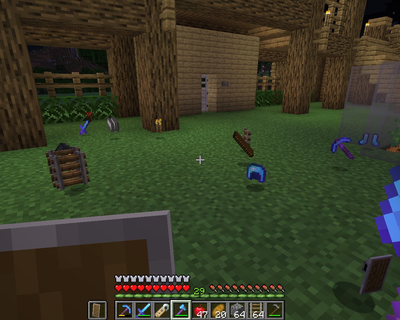 空洞骑士 完整版 截图16