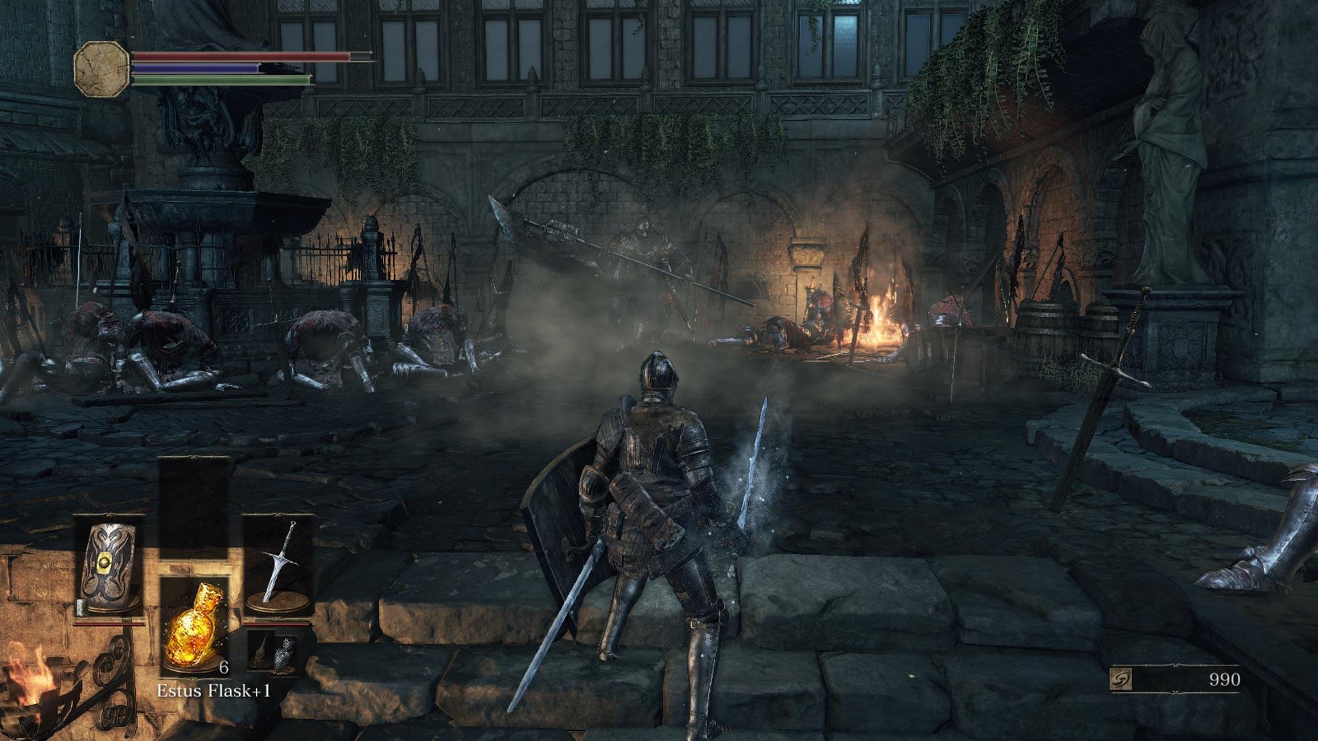 缺氧 年度版 截图2