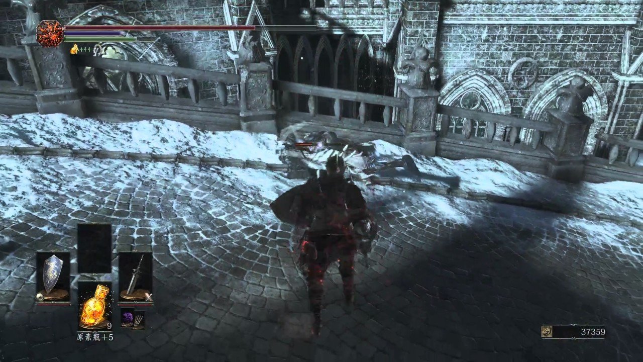 缺氧 年度版 截图8