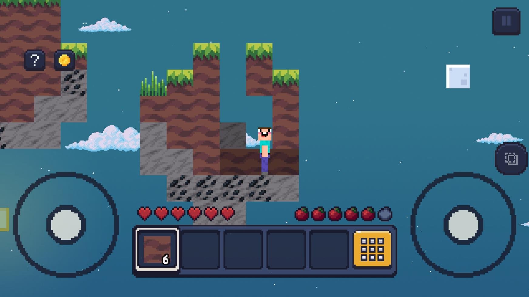 底特律：成为人类 重制版 截图7