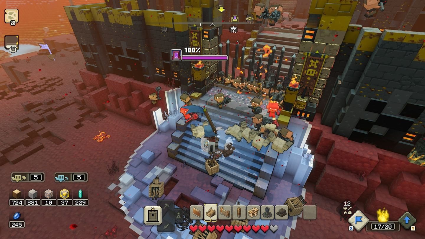 底特律：成为人类 重制版 截图8