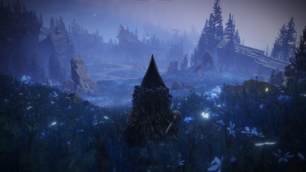 饥荒 重制版 截图12