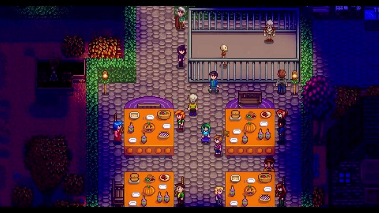 饥荒 重制版 截图18