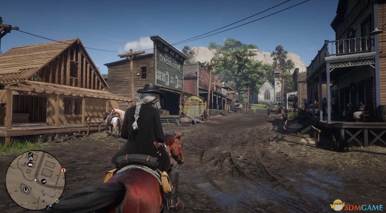 使命召唤：现代战争 豪华版 截图11