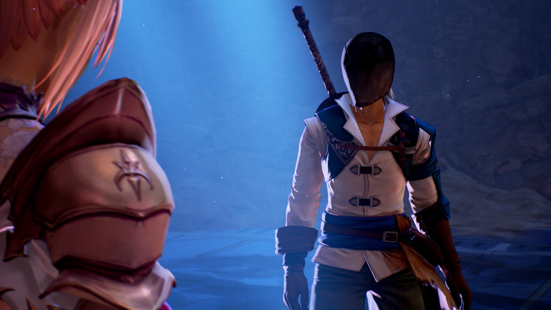 底特律：成为人类 终极版 截图14