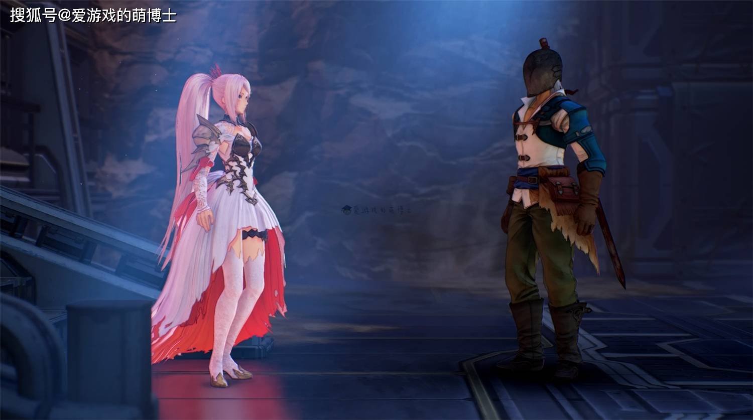 底特律：成为人类 终极版 截图18