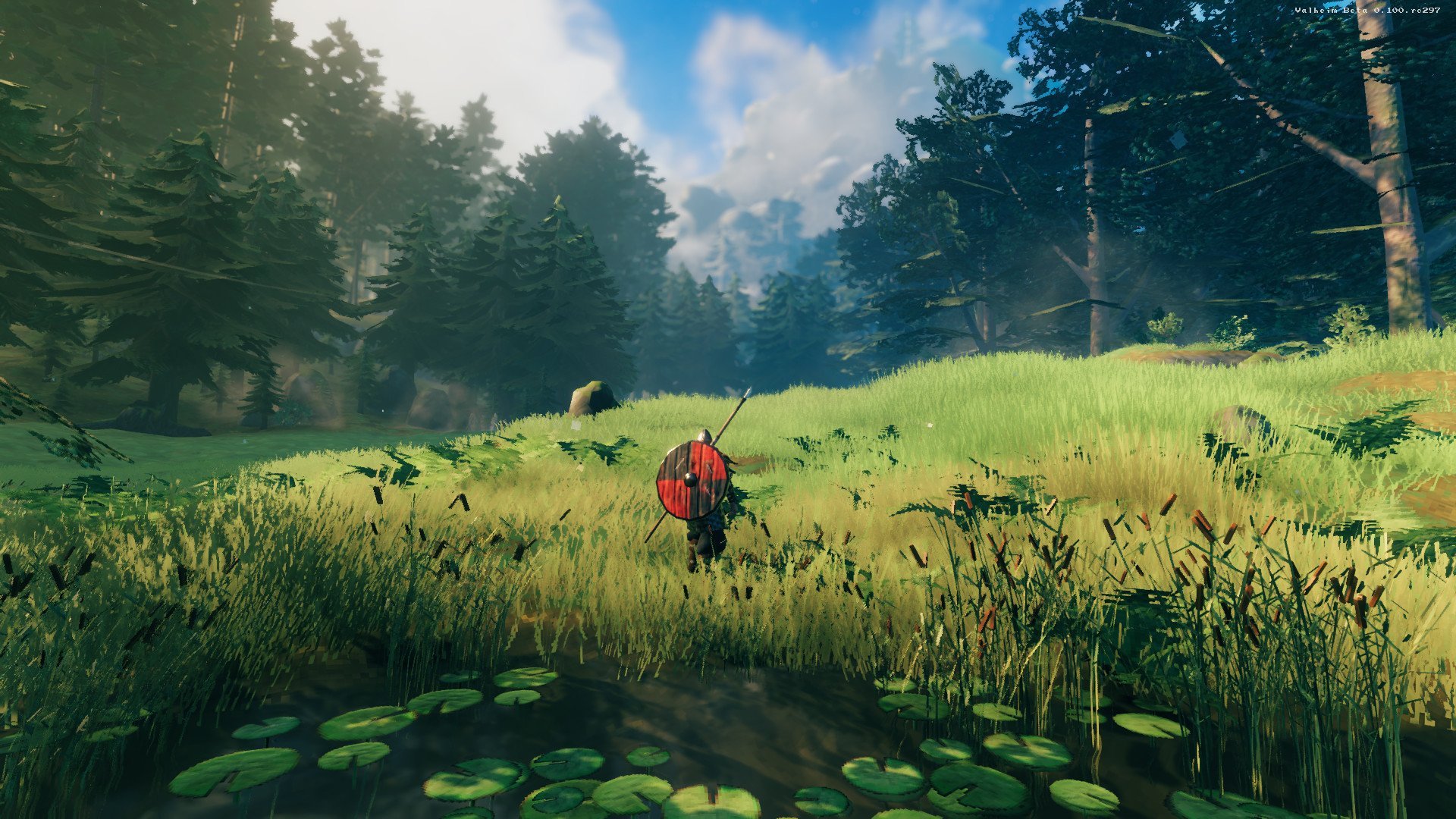 塞尔达传说：旷野之息 截图20