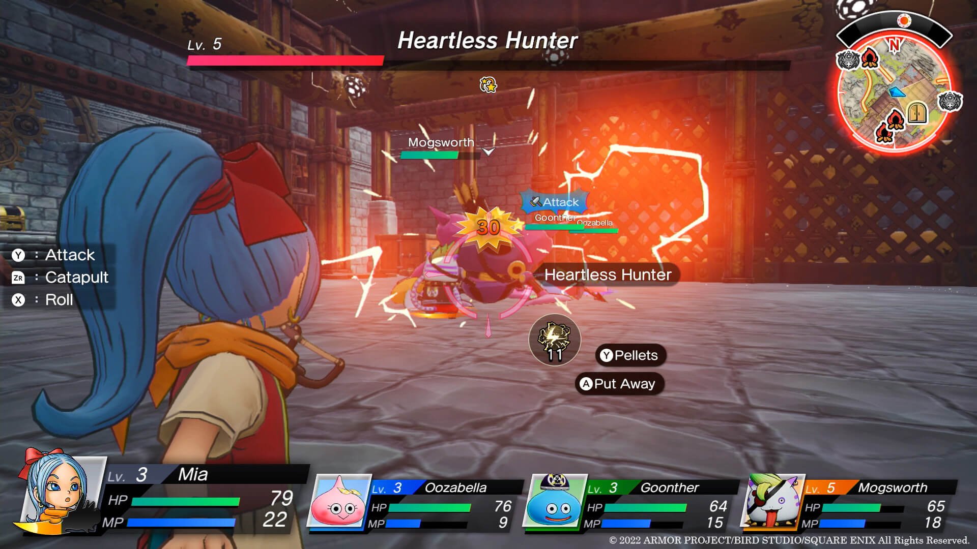 魔兽世界 重制版 截图14