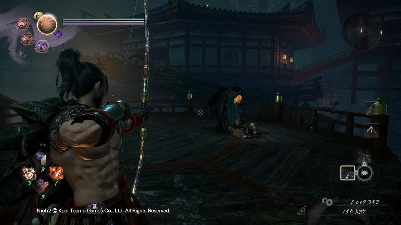 巫师3：狂猎 重制版 截图5