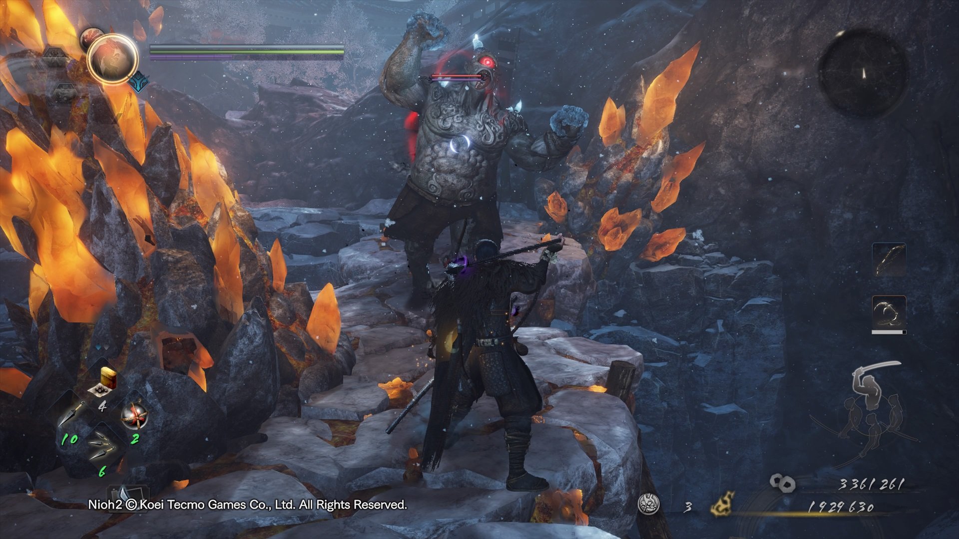 巫师3：狂猎 重制版 截图13