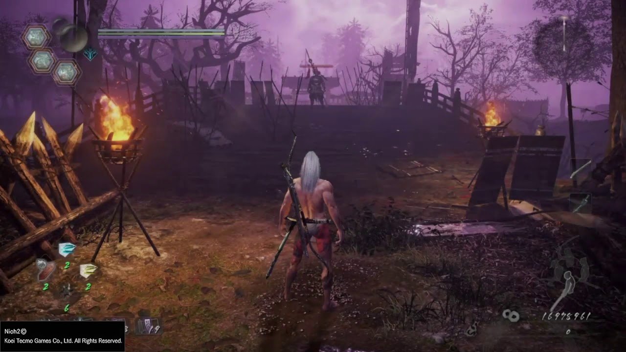 巫师3：狂猎 重制版 截图18