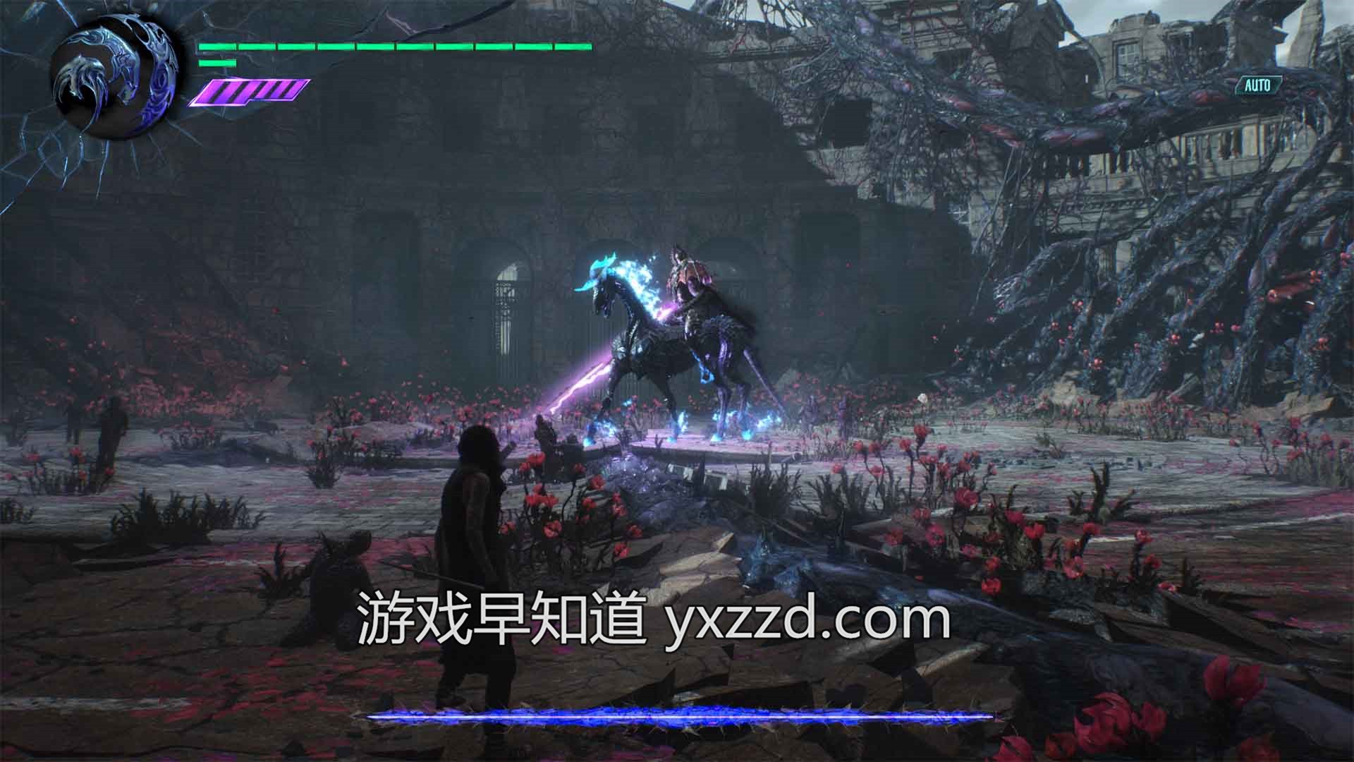 黑暗之魂3 截图4