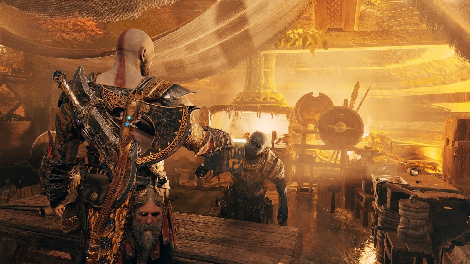 幸福工厂 年度版 截图2