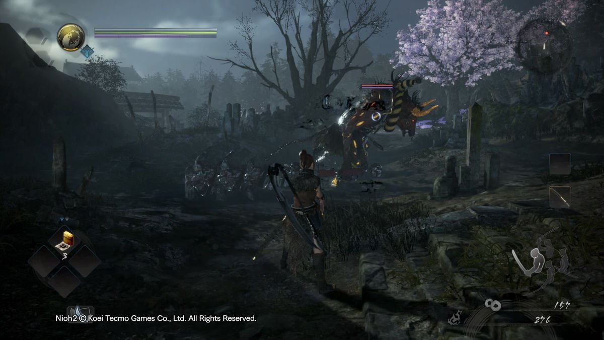 赛博朋克2077 重制版 截图19