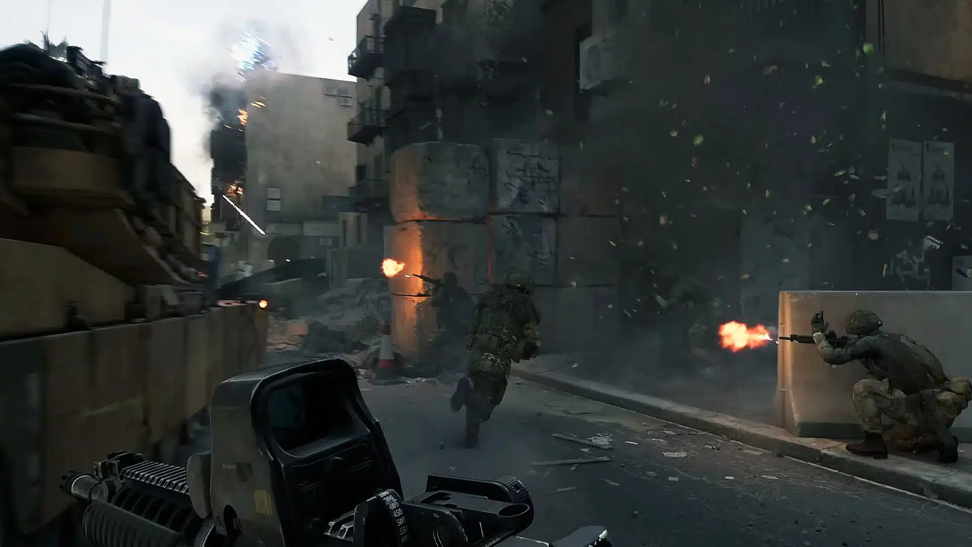 幸福工厂 终极版 截图9