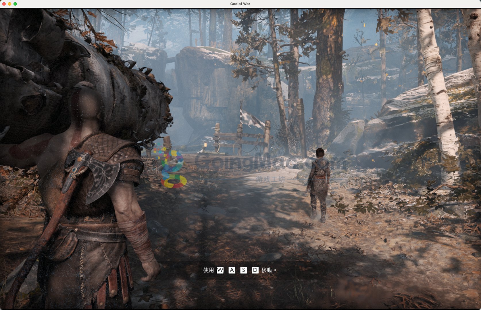 CS2 终极版 截图10