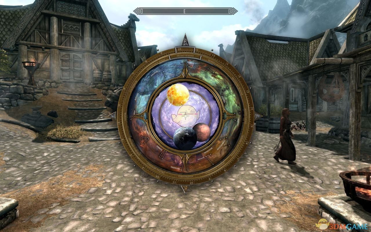 瓦尔海姆 完整版 截图4