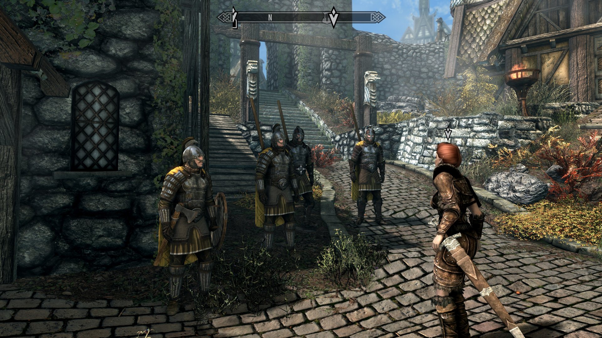 瓦尔海姆 完整版 截图21